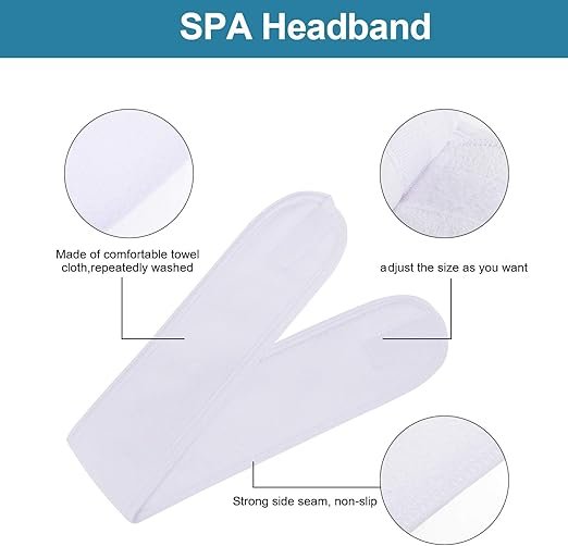Disposable Headbuns / Hair Nets